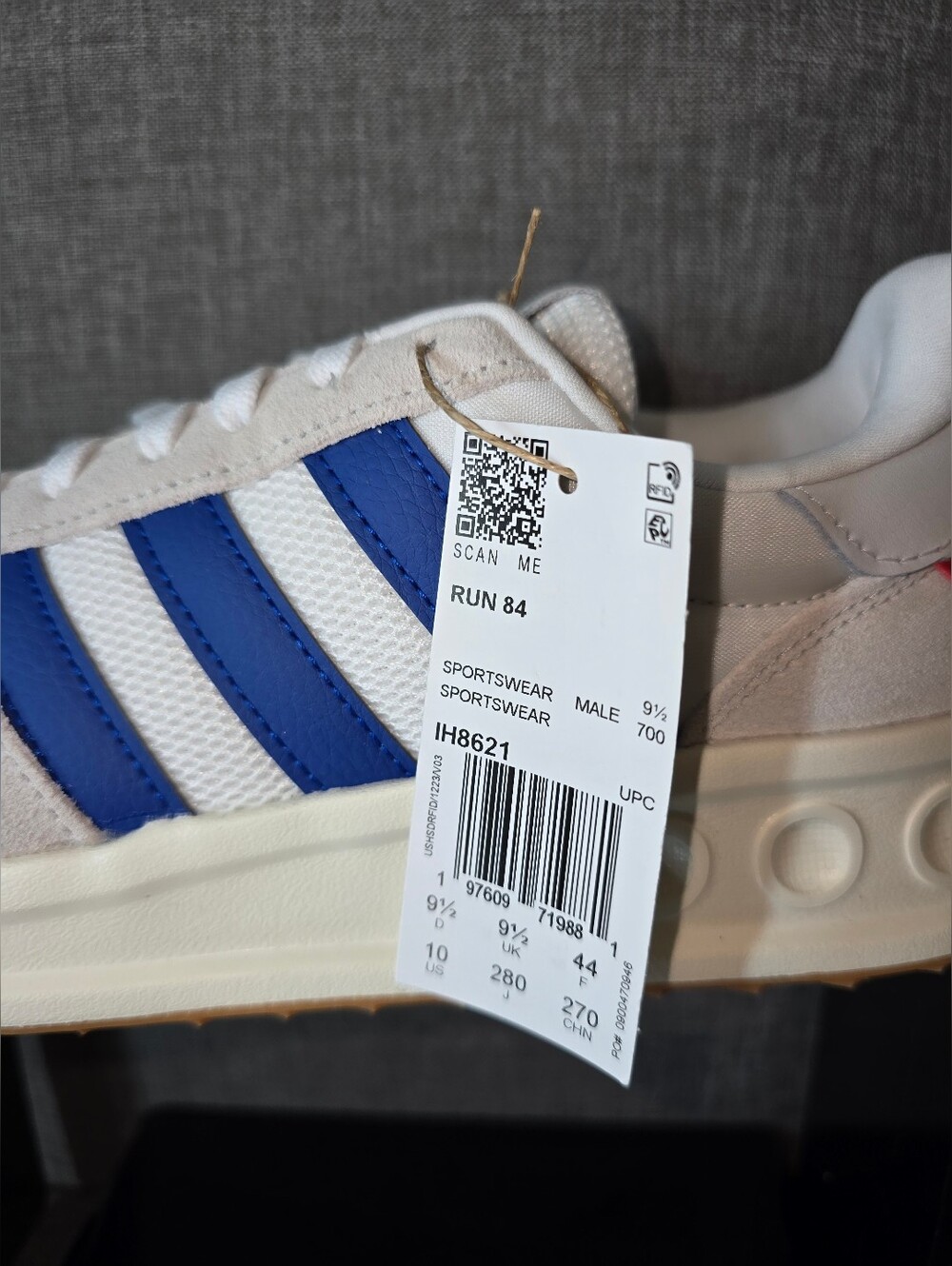 Adidas Run 84 - Picture 10 of 15
